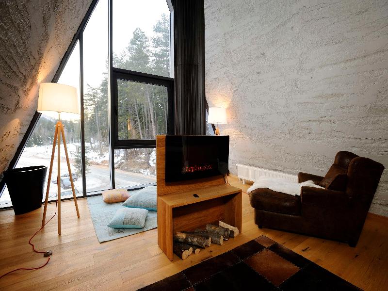 Pino Nature Hotel BW Premier Collection - Oda