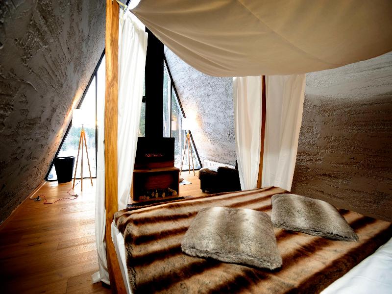 Pino Nature Hotel BW Premier Collection - Oda