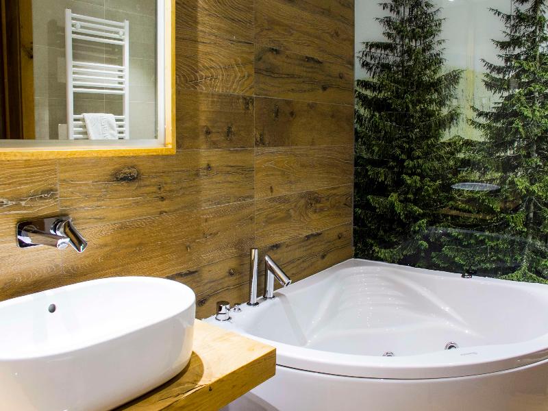 Pino Nature Hotel BW Premier Collection - Oda