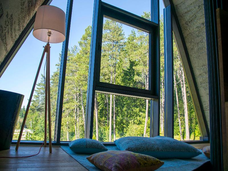 Pino Nature Hotel BW Premier Collection - Oda