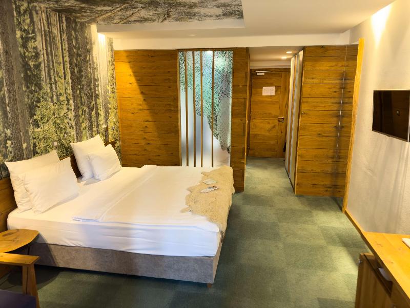 Pino Nature Hotel BW Premier Collection - Oda