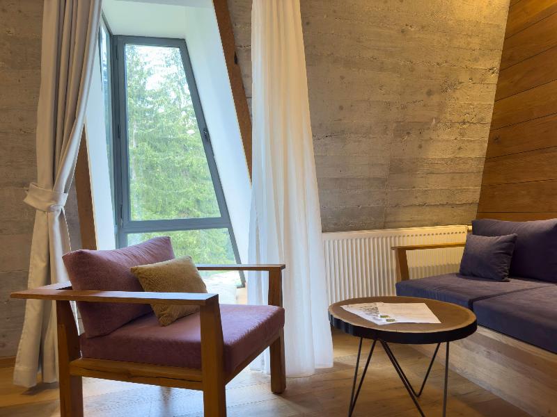 Pino Nature Hotel BW Premier Collection - Oda