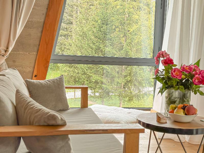 Pino Nature Hotel BW Premier Collection - Oda