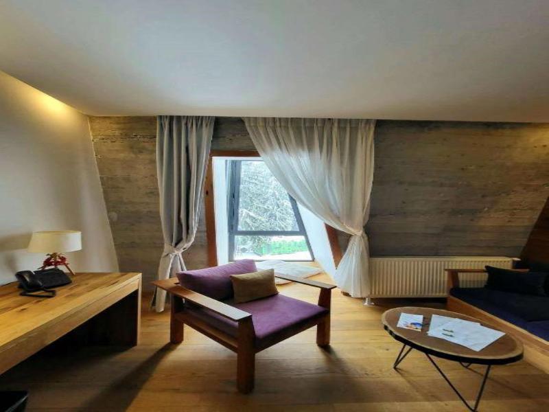 Pino Nature Hotel BW Premier Collection - Oda