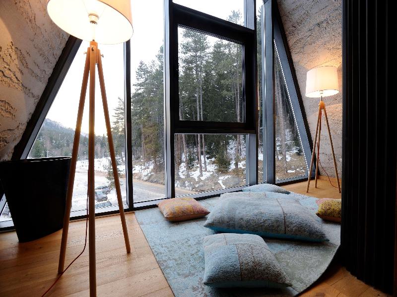 Pino Nature Hotel BW Premier Collection - Oda