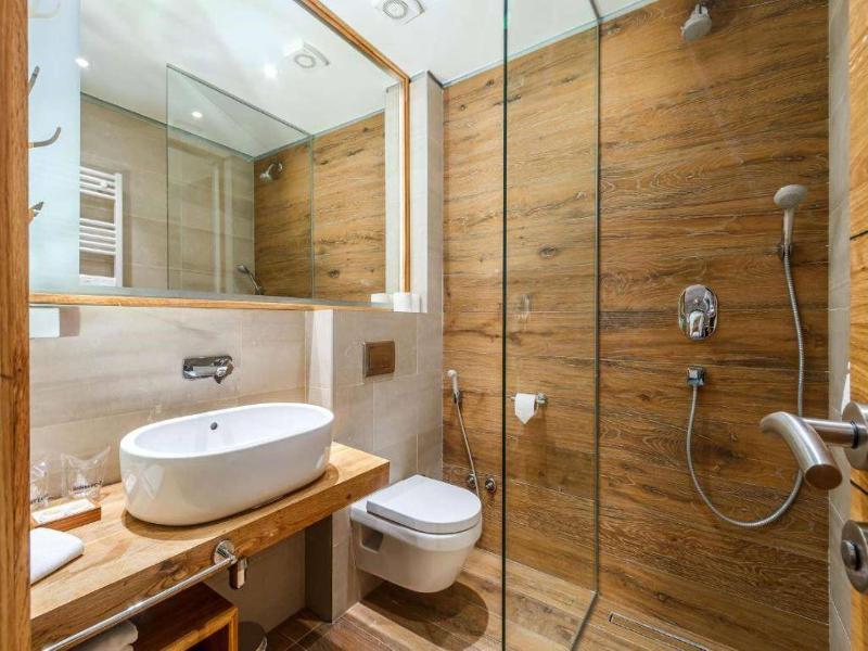 Pino Nature Hotel BW Premier Collection - Oda