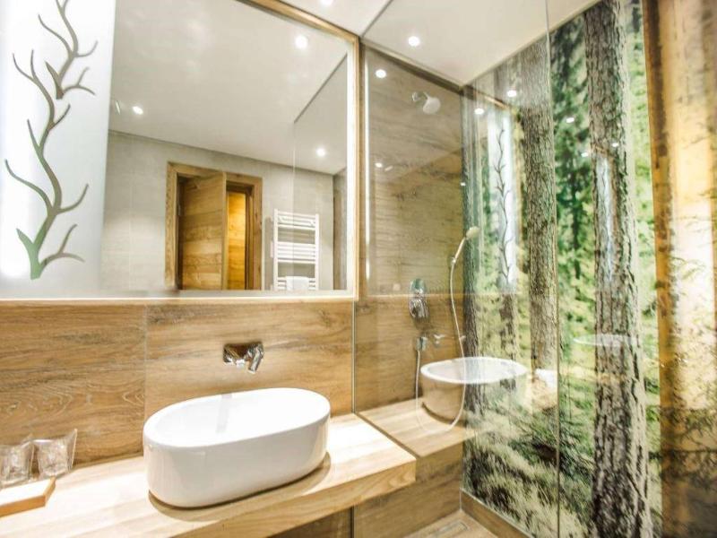 Pino Nature Hotel BW Premier Collection - Oda