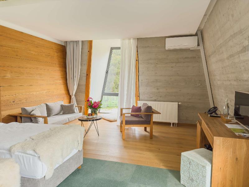 Pino Nature Hotel BW Premier Collection - Oda