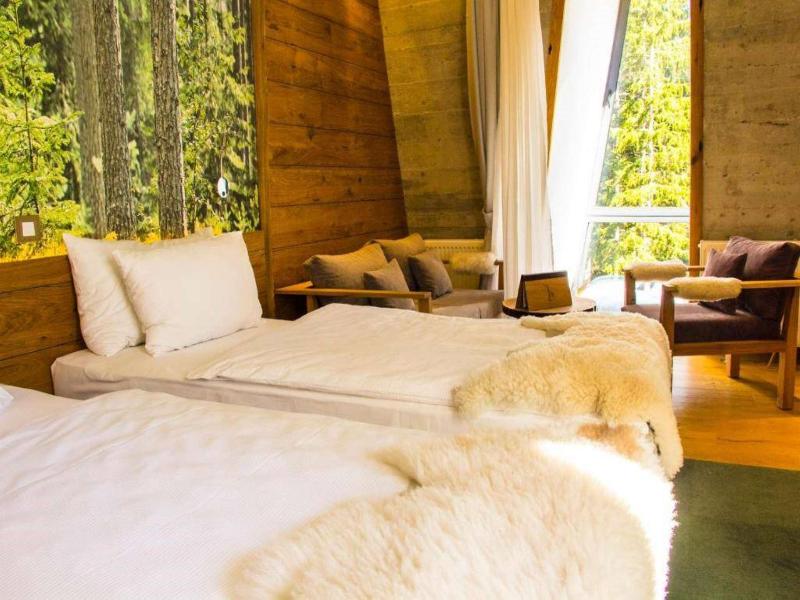 Pino Nature Hotel BW Premier Collection - Oda