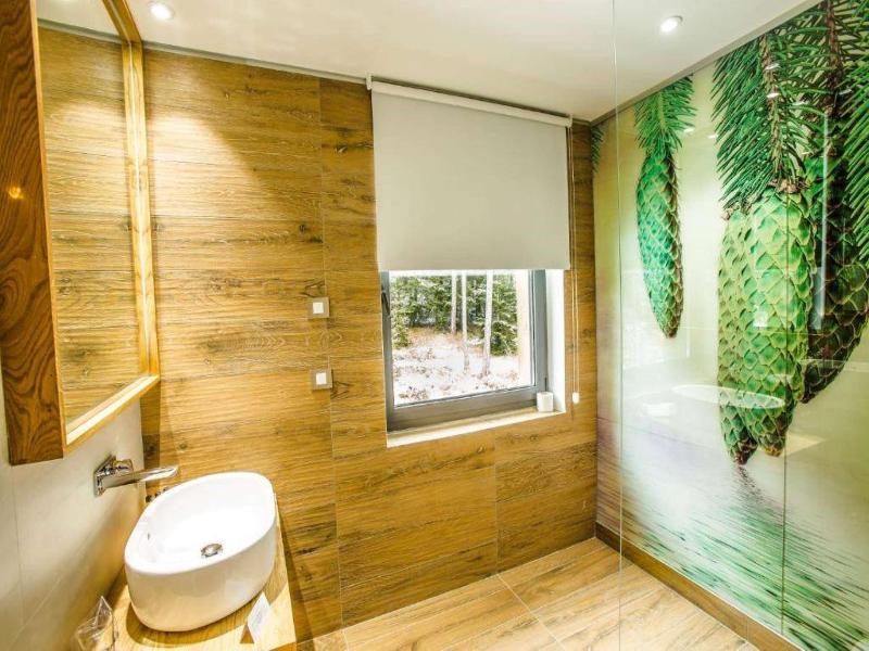 Pino Nature Hotel BW Premier Collection - Oda