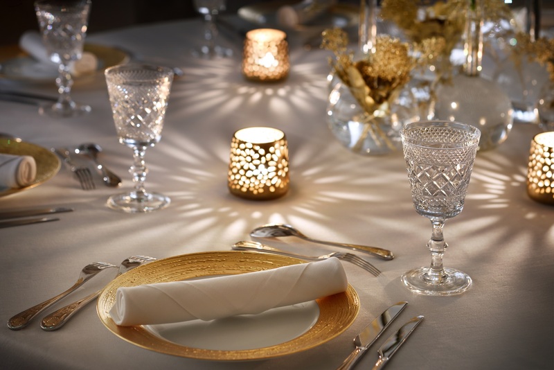 Address Boulevard - Toplantı