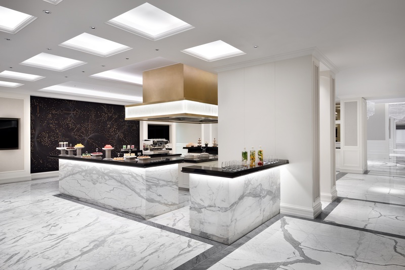 Address Boulevard - Toplantı