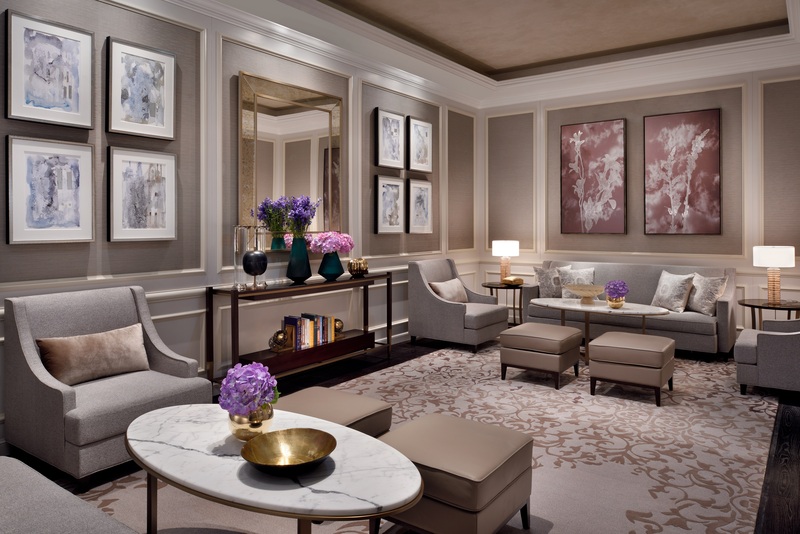 Address Boulevard - Toplantı