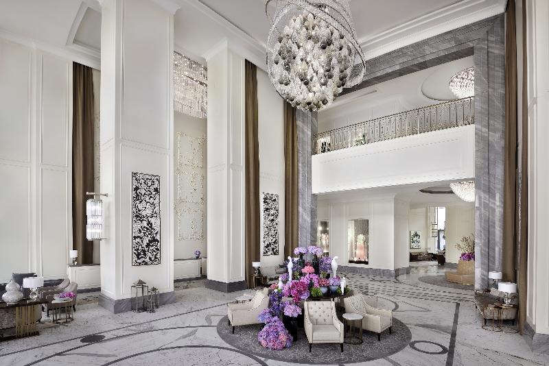 Address Boulevard - Genel