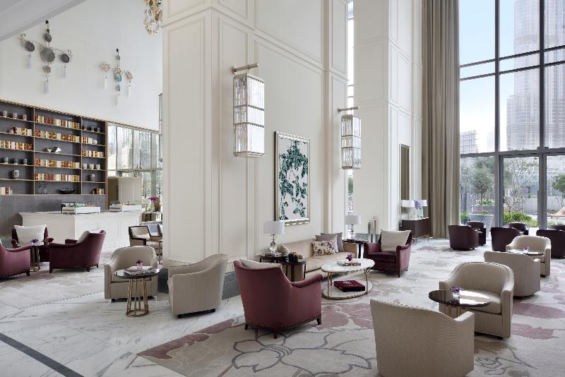 Address Boulevard - Genel