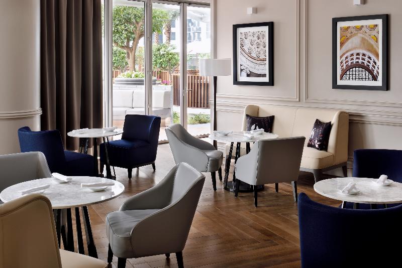 Address Boulevard - Genel