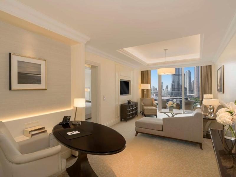 Address Boulevard - Oda