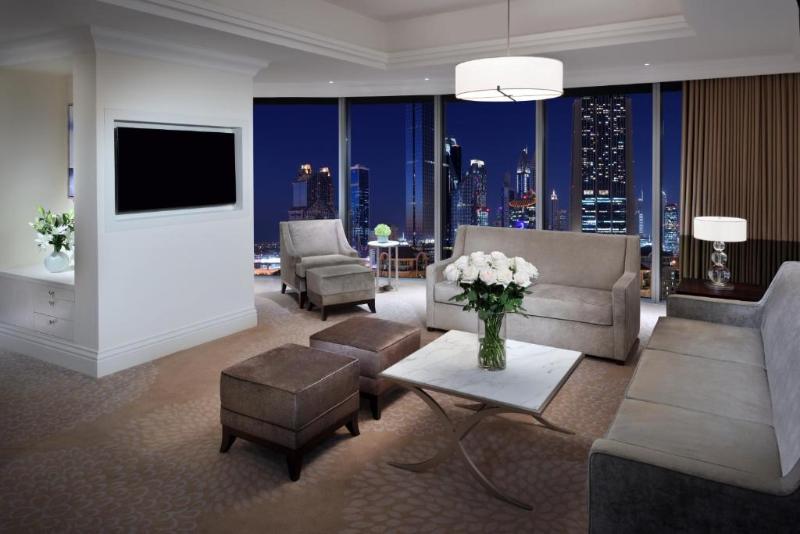 Address Boulevard - Oda