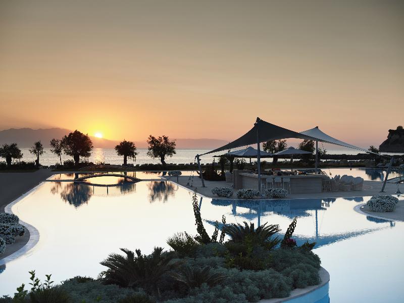 Sani Dunes - Bar