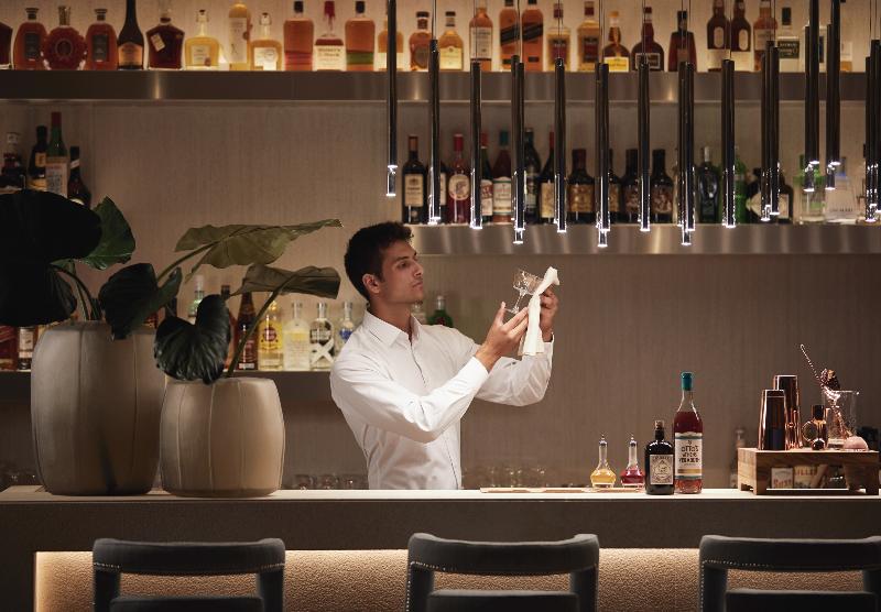 Sani Dunes - Bar