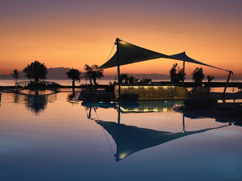 Sani Dunes - Bar