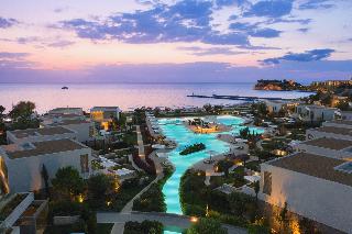 Sani Dunes otel fotoğrafı