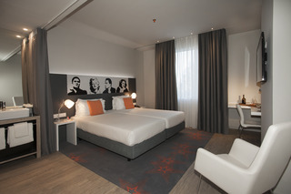 Star Inn Lisboa fotoÄŸrafÄ±