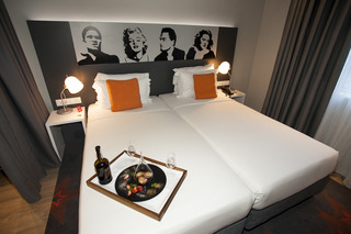 Star Inn Lisboa fotoÄŸrafÄ±