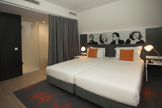 Star Inn Lisboa fotoÄŸrafÄ±
