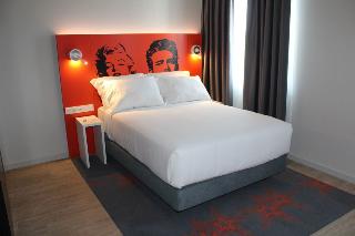 Star Inn Lisboa fotoÄŸrafÄ±