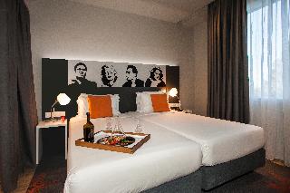 Star Inn Lisboa fotoÄŸrafÄ±