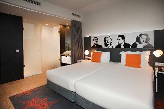 Star Inn Lisboa fotoÄŸrafÄ±