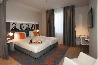 Star Inn Lisboa fotoÄŸrafÄ±