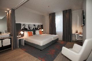 Star Inn Lisboa fotoÄŸrafÄ±