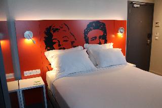 Star Inn Lisboa fotoÄŸrafÄ±