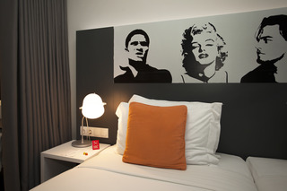Star Inn Lisboa fotoÄŸrafÄ±