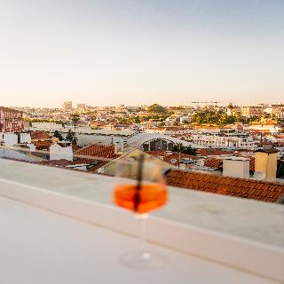 Lisboa Pessoa Hotel fotoÄŸrafÄ±
