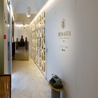 Lisboa Pessoa Hotel fotoÄŸrafÄ±