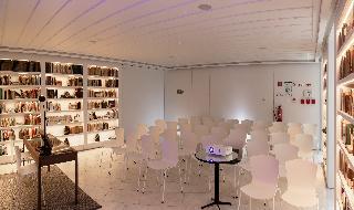 Lisboa Pessoa Hotel fotoÄŸrafÄ±