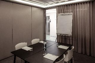 Lisboa Pessoa Hotel fotoÄŸrafÄ±