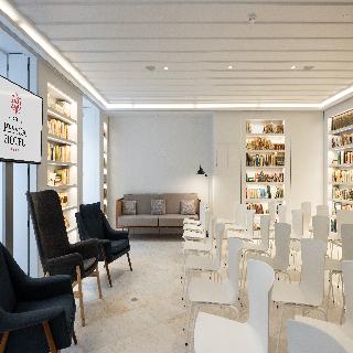 Lisboa Pessoa Hotel fotoÄŸrafÄ±