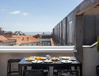 Lisboa Pessoa Hotel fotoÄŸrafÄ±