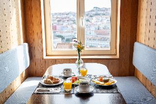 Lisboa Pessoa Hotel fotoÄŸrafÄ±
