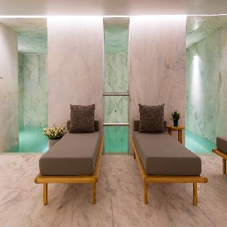 Lisboa Pessoa Hotel fotoÄŸrafÄ±