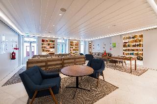 Lisboa Pessoa Hotel fotoÄŸrafÄ±