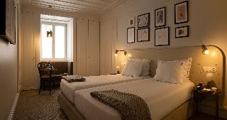 Lisboa Pessoa Hotel fotoÄŸrafÄ±