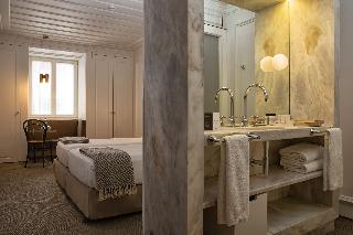 Lisboa Pessoa Hotel fotoÄŸrafÄ±