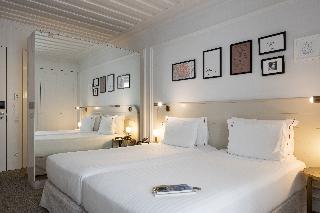 Lisboa Pessoa Hotel fotoÄŸrafÄ±