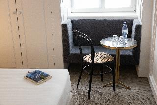 Lisboa Pessoa Hotel fotoÄŸrafÄ±