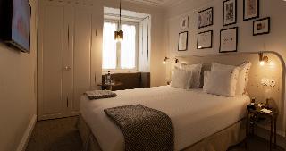 Lisboa Pessoa Hotel fotoÄŸrafÄ±